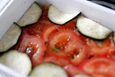 Raw Vegan Lasagna