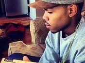 Chance Rapper Featuring James Blake "Save Yourself First" (Original)