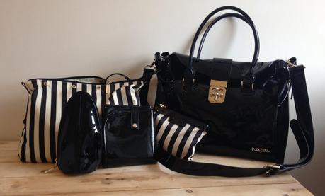 BabyBeau Bethany Changing Bag!