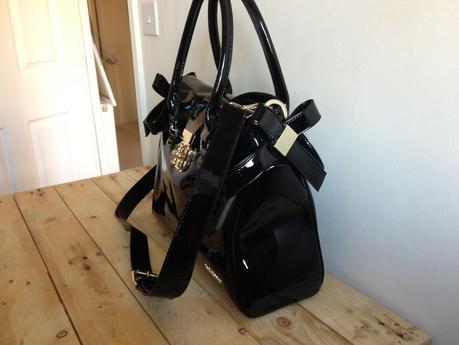 BabyBeau Bethany Changing Bag!