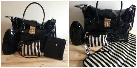 BabyBeau Bethany Changing Bag!