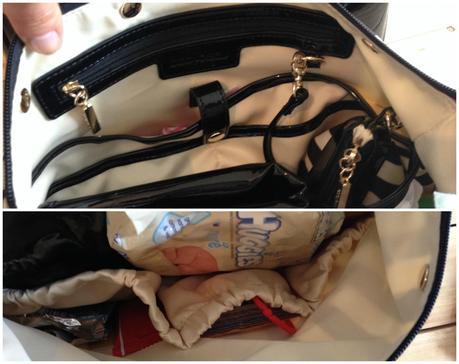 BabyBeau Bethany Changing Bag!