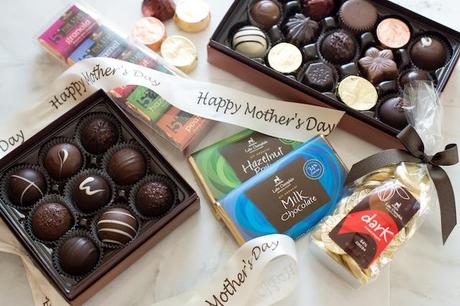 Mothers Day Chocolates