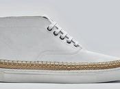 Uptown Yin, Downtown Wang: Alexander Wang Leather Mid-top Asher Sneaker