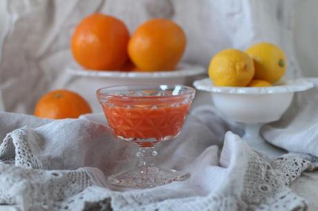 Orange Lemon Juice 01