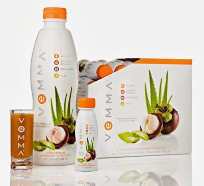 Health & Nutrition | Renew and Re-energize with Vemma