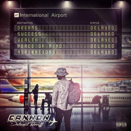 Cannon_Delayed Takeoff