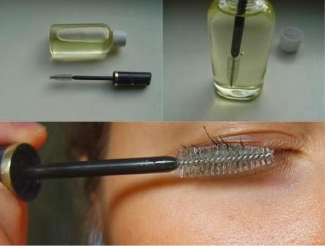 With a Few Tips to Perfect Eyelashes