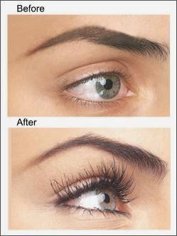 With a Few Tips to Perfect Eyelashes