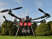 Drones Help Deal With Nuclear Hazards