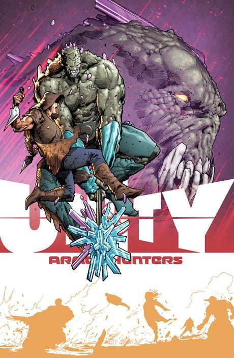 VALIANT Solicitations for JUNE 2014