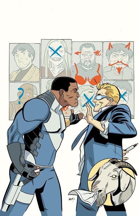 VALIANT Solicitations for JUNE 2014