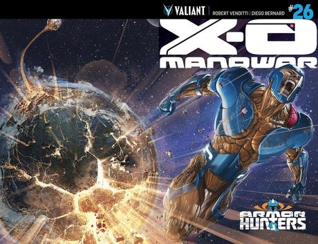 VALIANT Solicitations for JUNE 2014