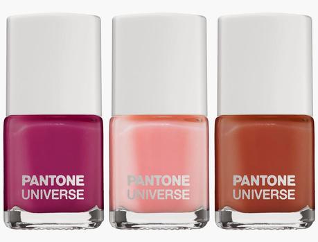 Sephora + Pantone Universe 2014 Color of the Year Collection -  Radiant Orchid