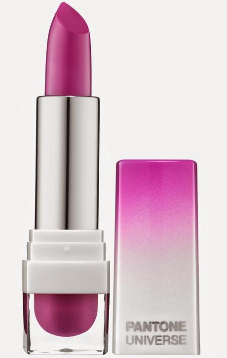 Sephora + Pantone Universe 2014 Color of the Year Collection -  Radiant Orchid