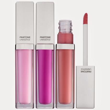 Sephora + Pantone Universe 2014 Color of the Year Collection -  Radiant Orchid