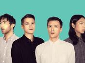 Track Day: Teleman 'Lady Low'