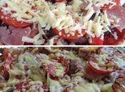 Play Date with Pizza.