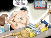 Tool Tyranny, Antonio Branco