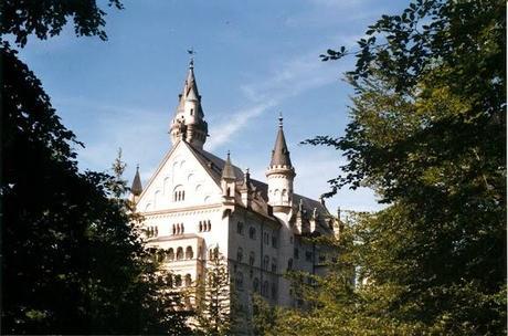 Day Tripping: Visit the Fairytale Castles of Neuschwanstein and Hohenschwangau