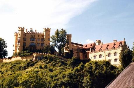 Day Tripping: Visit the Fairytale Castles of Neuschwanstein and Hohenschwangau