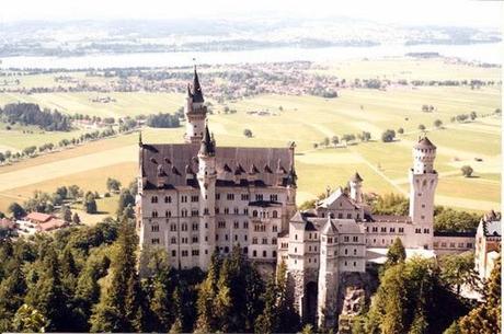 Day Tripping: Visit the Fairytale Castles of Neuschwanstein and Hohenschwangau