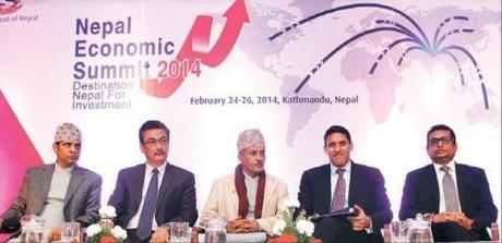 Nepal_Energy_summit_Closing