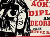 Steve Aoki, Diplo, Deorro Featuring Bays "Freak"