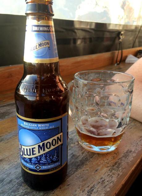 blue moon