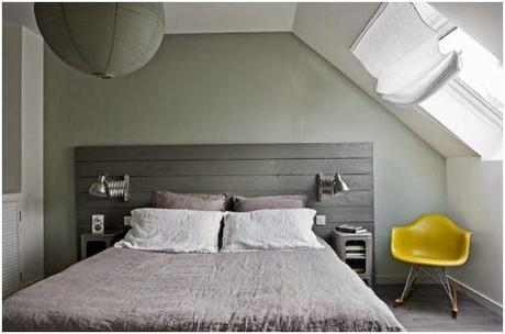 inspiration board | sunshine yellow accents