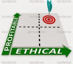 Non-Negotiables: Ethics Over Money
