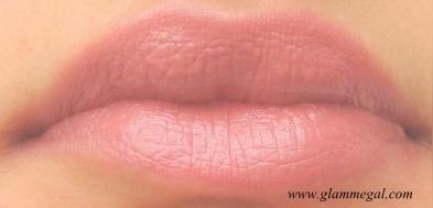 nyx round lipstick review and price india