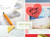 Zesty Finds Notes You’ll Stuck