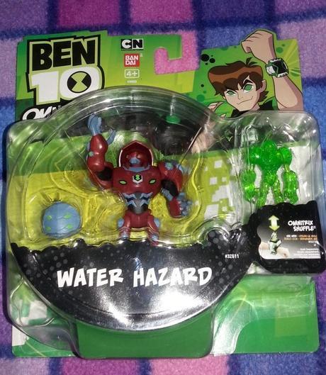 New toys from Bandai for Little Mr A New toys from Bandai for Little Mr A