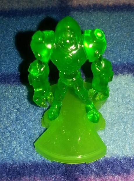 New toys from Bandai for Little Mr A New toys from Bandai for Little Mr A