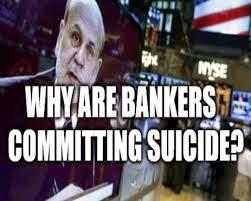12th Banker Death, Experts Baffled Despite ‘Hit List’ Warnings (Video)