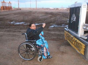 Woman Blockade: Cheyenne River Hero Halts Megaload