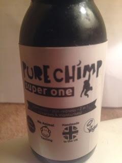 Review: Pure Chimp - Super One 2 in 1 Cleanser & Moisturiser