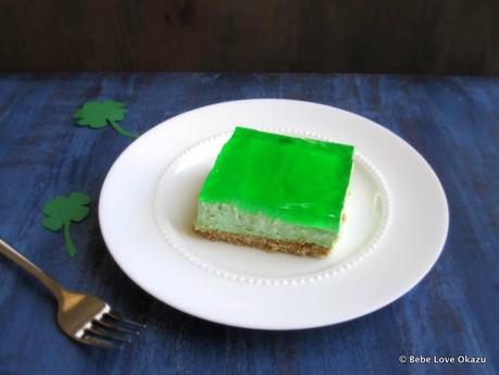 St_Patricks_Day_Green_Dessert_Bebe_Love_Okazu