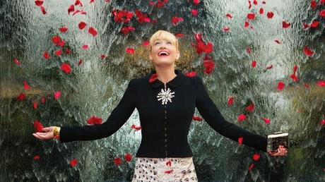 Beth Behrs for CBS Watch Magazine, April 2014