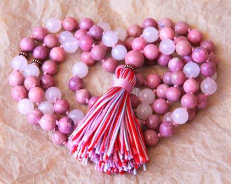 Mala Beads: Significance and Uses