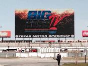 Texas Motor Speedway Debuts World's Largest Video Board Called HOSS