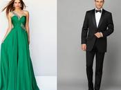Prom Style: Should Match Your Date?