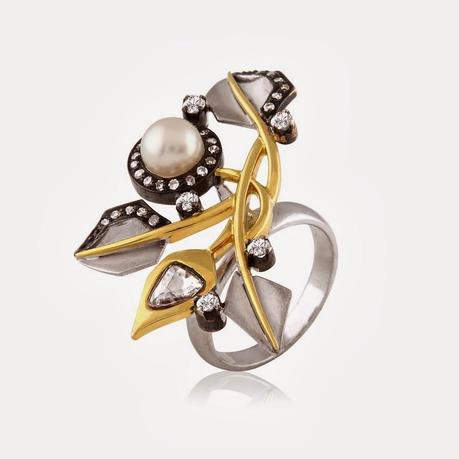 FUSION JADAU Collection by Velvetcase.com - Pictures, Price and Details