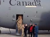 Canada Comes Senses U.S. Doesn't