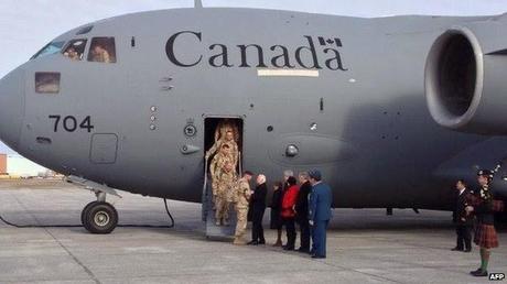 Canada Comes To Its Senses - The U.S. Doesn't