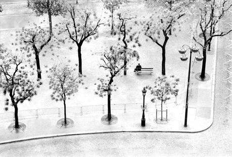 2Vue de l'arc De Triomphe2rich