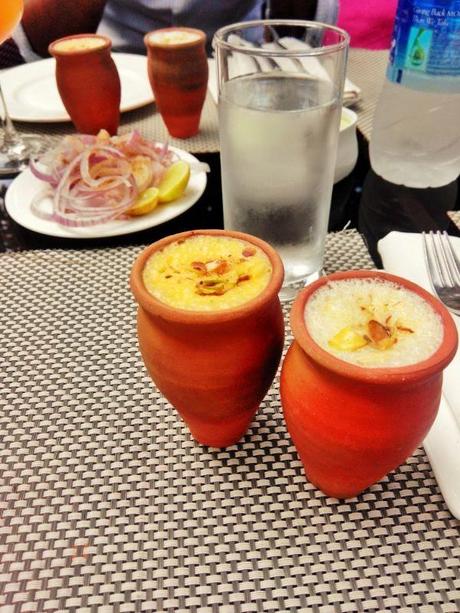 Sunday Brunch - Punjab Grill, Juhu | Reviewed By Teena Khanna