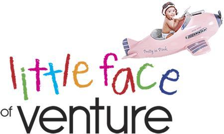 The Little Face Of Venture Competition & The World Of Child Modelling