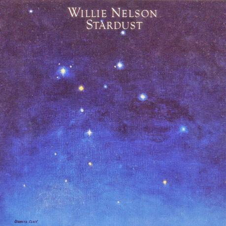 Willie Nelson - Stardust (I love this album)